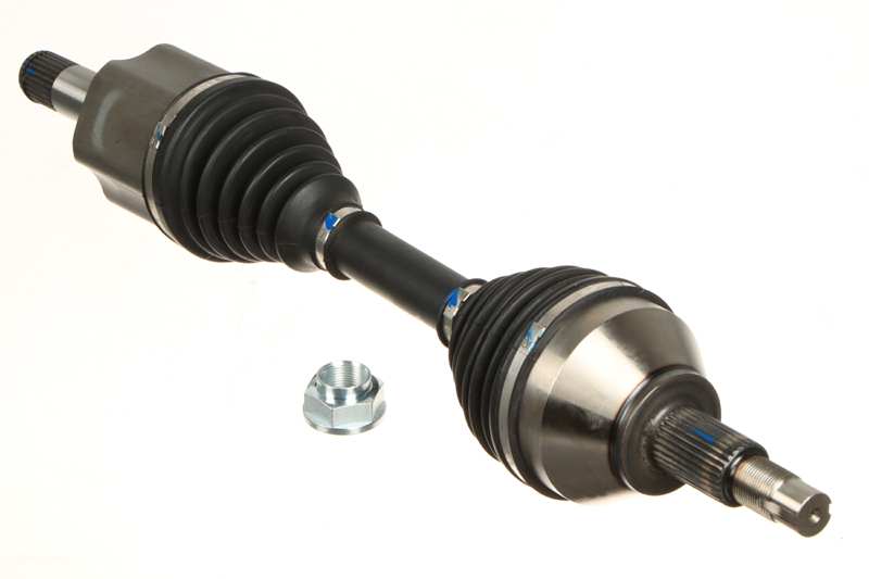 Drive shaft